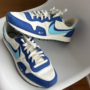 Nike walk around shoes